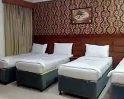Masarat Al Mahbas Hotel thumbnail